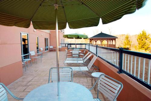 Fairfield Inn & Suites Milledgeville in Milledgeville, USA