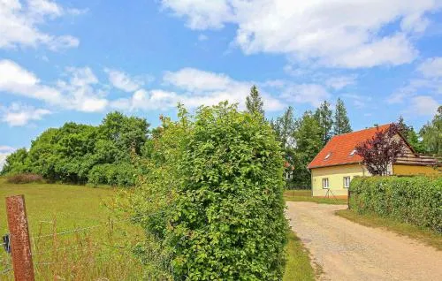 Ferienwohnung Walow Strietfeld in Strietfeld, Deutschland