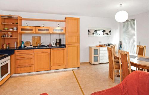 Ferienwohnung Walow Strietfeld