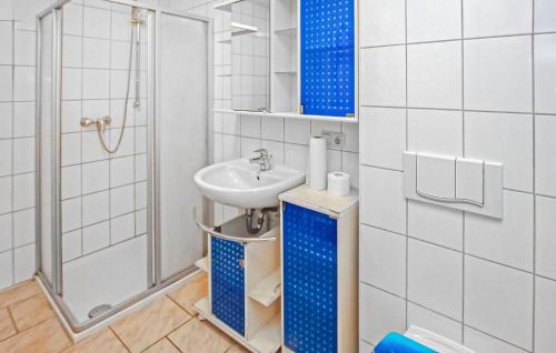 Ferienwohnung Walow Strietfeld