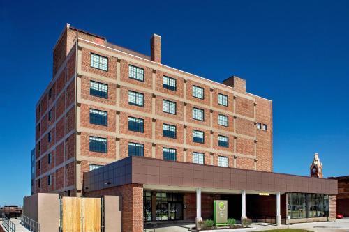 Element Moline in Moline, USA