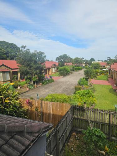 Mick's Shared Townhouse in Kallangur