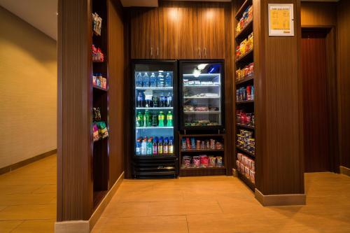 Fairfield Inn by Marriott Las Cruces - image 7