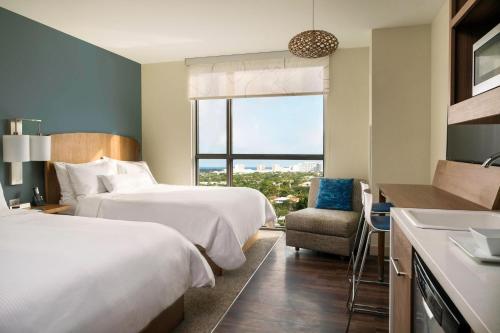 Element Fort Lauderdale Downtown - image 6