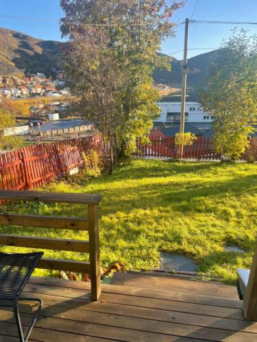 ทัศนียภาพ, Three bedrooms apartment - Central - Lakeview in แฮมเมอร์เฟสท์