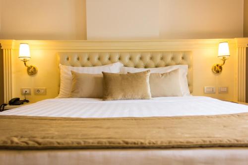 Lot Boutique Hotel by Hotels and Preference, Tirana (foto 4)