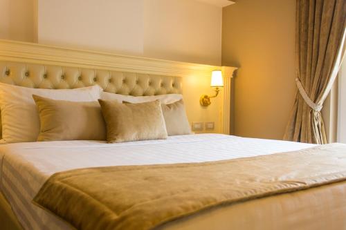 Lot Boutique Hotel by Hotels and Preference, Tirana (foto 3)