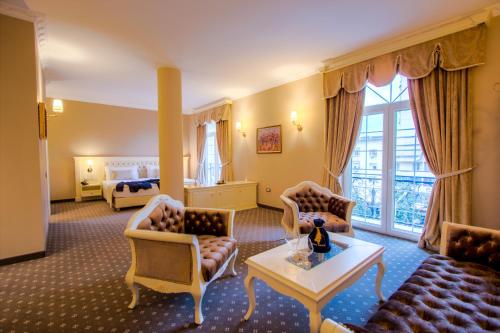 Lot Boutique Hotel by Hotels and Preference photo 1