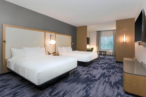 Fairfield by Marriott Inn & Suites Cape Coral North Fort Myers, Cape Coral (photo 7)