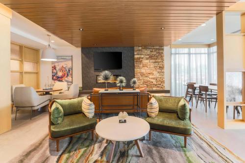 Fairfield by Marriott Inn & Suites Cape Coral North Fort Myers, Cape Coral (photo 5)