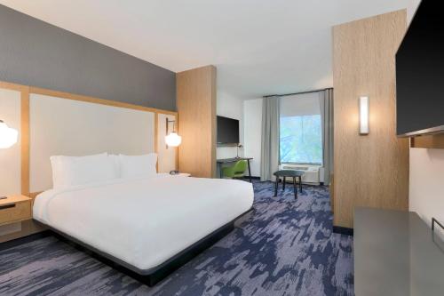 Fairfield by Marriott Inn & Suites Cape Coral/North Fort Myers in Cape Coral