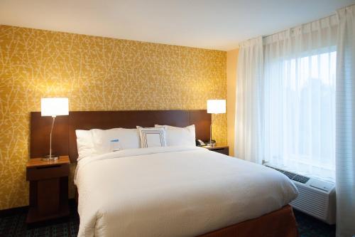 Fairfield Inn & Suites by Marriott Enterprise - image 13