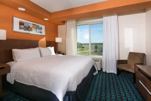 Fairfield by Marriott Inn & Suites Dover