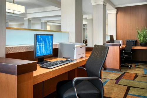 Fairfield Inn & Suites by Marriott Dover - image 7