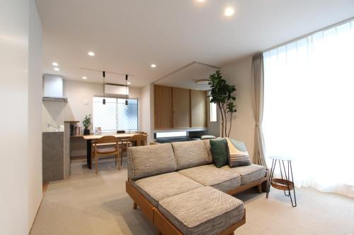 Tokyo villa Ryogoku, Tokyo (photo 10)