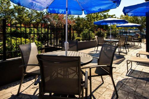 Fairfield by Marriott Inn & Suites Dover - 편의 시설/서비스