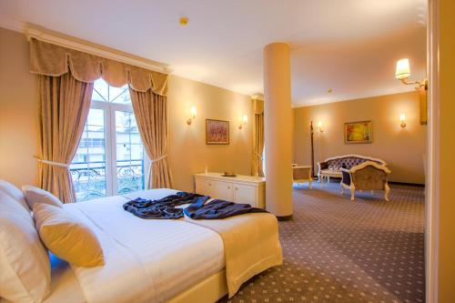 62798462 Lot Boutique Hotel by Hotels and Preference