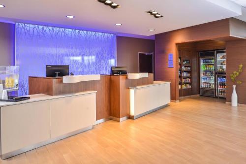 Fairfield Inn & Suites by Marriott Warrensburg - image 11