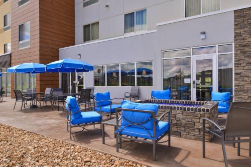 Fairfield Inn & Suites by Marriott Warrensburg - image 5