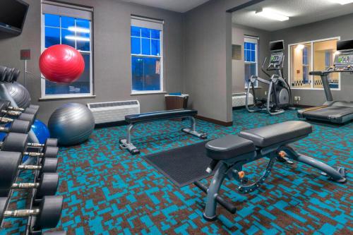 Fairfield Inn Kansas City Downtown/Union Hill - image 4