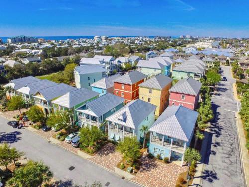 Four-Bedroom Holiday Home image 7