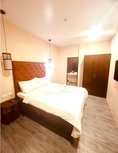 Island Princess Resort & Spa Boracay Room Type - Queen Room