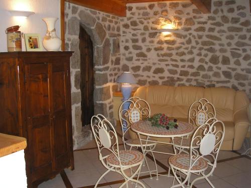 Chambre D'hotes Myrtille