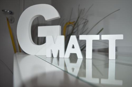 

B&B Gmatt Rooms