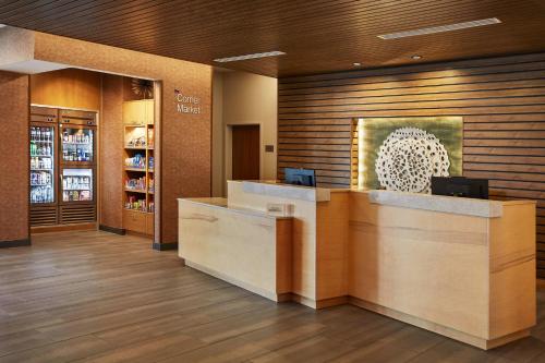 Fairfield Inn & Suites by Marriott Kansas City Belton in Belton, USA