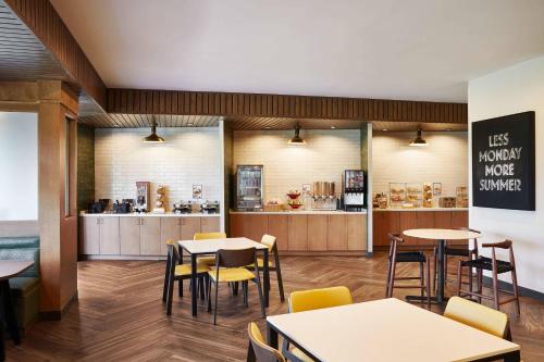 Fairfield Inn & Suites by Marriott Kansas City Belton - image 13