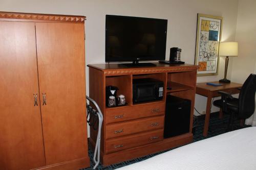 Fairfield Inn & Suites Kansas City Liberty in Liberty, USA