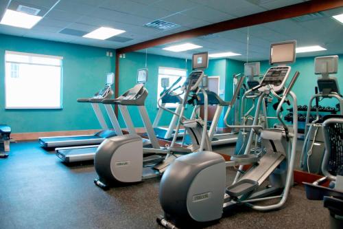 Fairfield Inn & Suites by Marriott Des Moines Urbandale - image 11