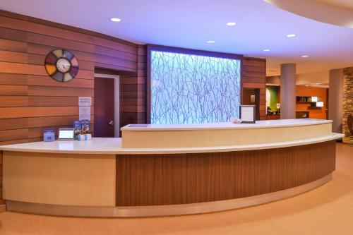 Fairfield Inn & Suites Orlando Ocoee - main image