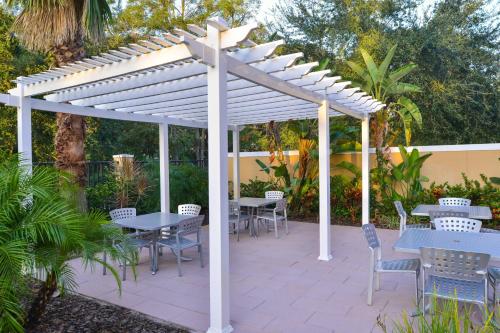 View, Fairfield by Marriott Inn & Suites Orlando Ocoee in Ocoee
