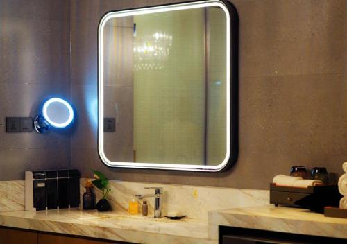 Wanda Yi Hotel Chengdu - image 3