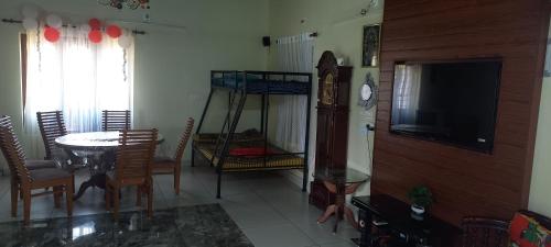 CITADEL HOLIDAY HOME in Chundale