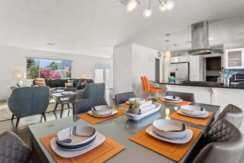 Palm Springs Life-Pool-3BR/2.5BA - image 11
