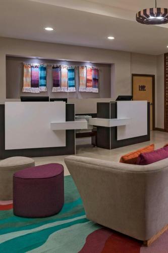 Fairfield by Marriott San Salvador, San Salvador (foto 11)