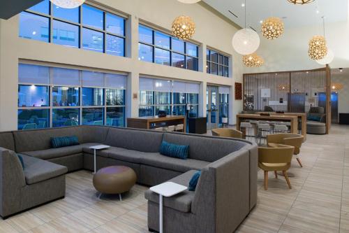 Element by Marriott North Kansas City, Канзас-Сити (фото 3)