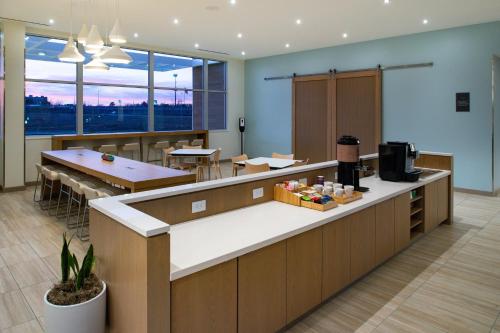 Element by Marriott North Kansas City, Канзас-Сити (фото 4)