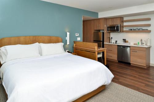 Element by Marriott North Kansas City, Канзас-Сити (фото 6)