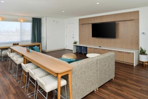 Element by Marriott North Kansas City, Канзас-Сити (фото 10)