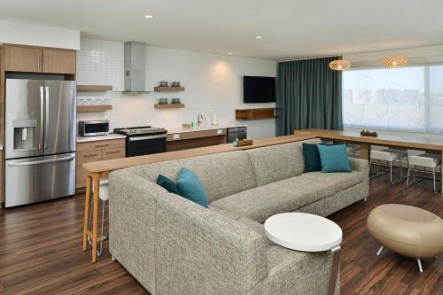 Element by Marriott North Kansas City, Канзас-Сити (фото 11)