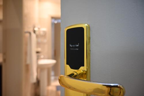 صبا أحد للشقق المخدومة - Saba ohod Serviced Apartments - image 5