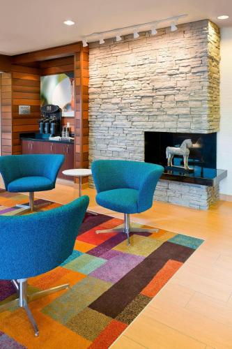 Fairfield Inn & Suites Kansas City Lee's Summit in Lees Summit, USA