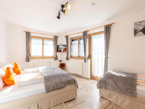Chalet in Zillertal near Ski Slopes, Ramsau (фото 8)