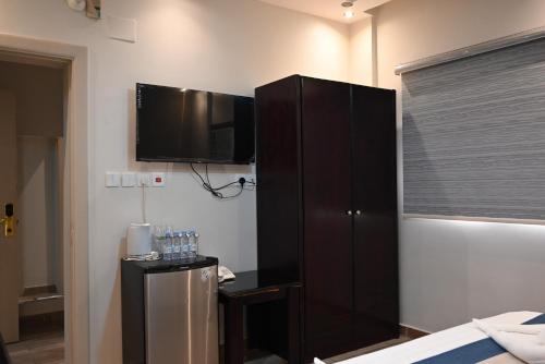 صبا أحد للشقق المخدومة - Saba ohod Serviced Apartments - image 4
