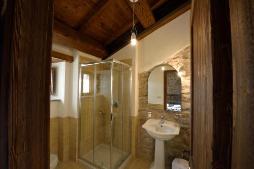 Borgotufi Albergo Diffuso - image 3