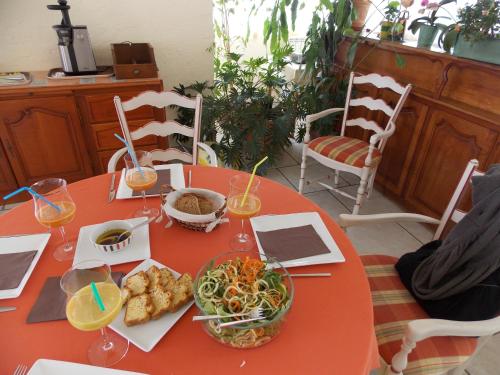Au Relais Provencal - 식음료(F&B)
