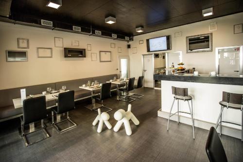 Hotel U Karla, Praha (fotografie 6)